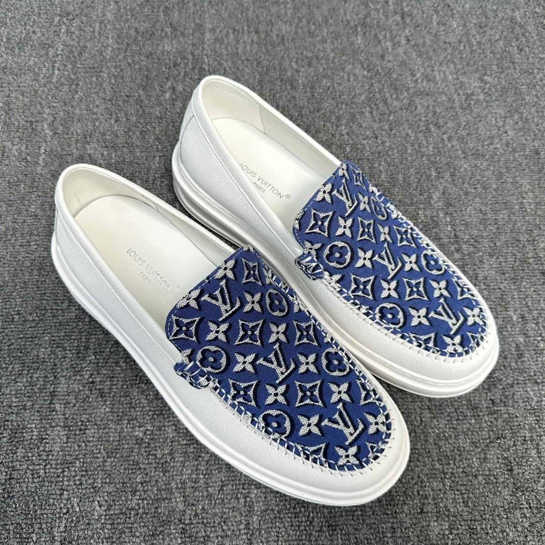 루이비통 신발 129052 Louis Vuitton Shoes 썸네일 이미지