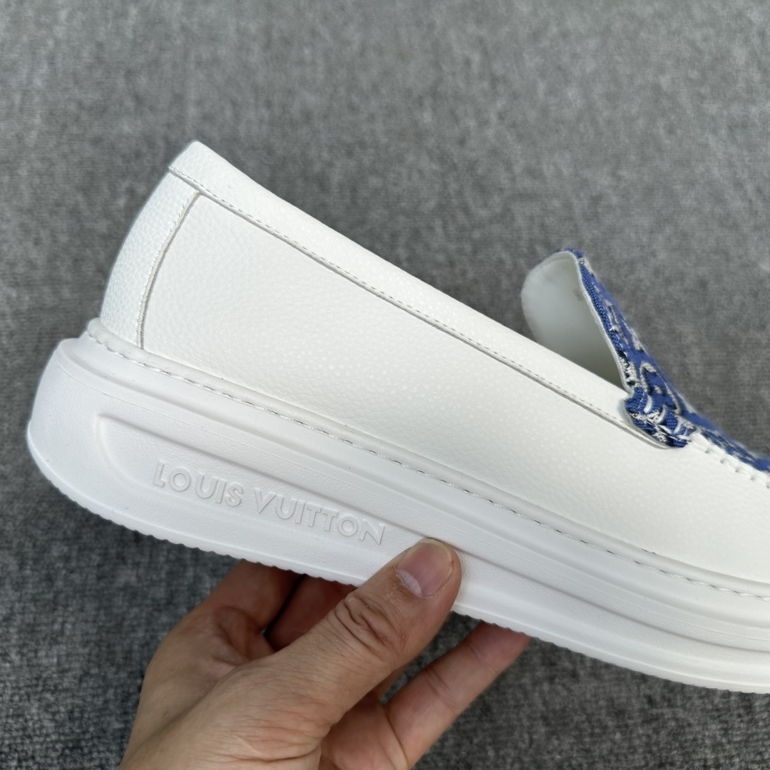 루이비통 신발 129052 Louis Vuitton Shoes 썸네일 이미지