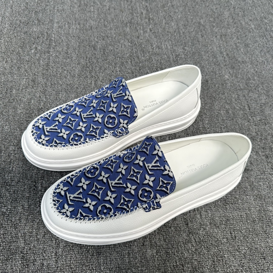 루이비통 신발 129052 Louis Vuitton Shoes 썸네일 이미지