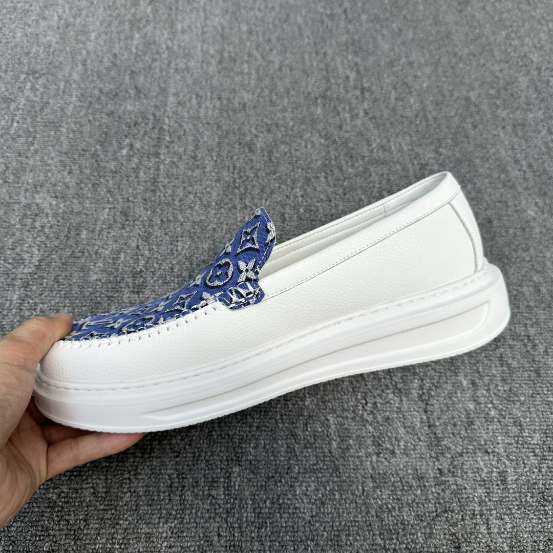 루이비통 신발 129052 Louis Vuitton Shoes 썸네일 이미지