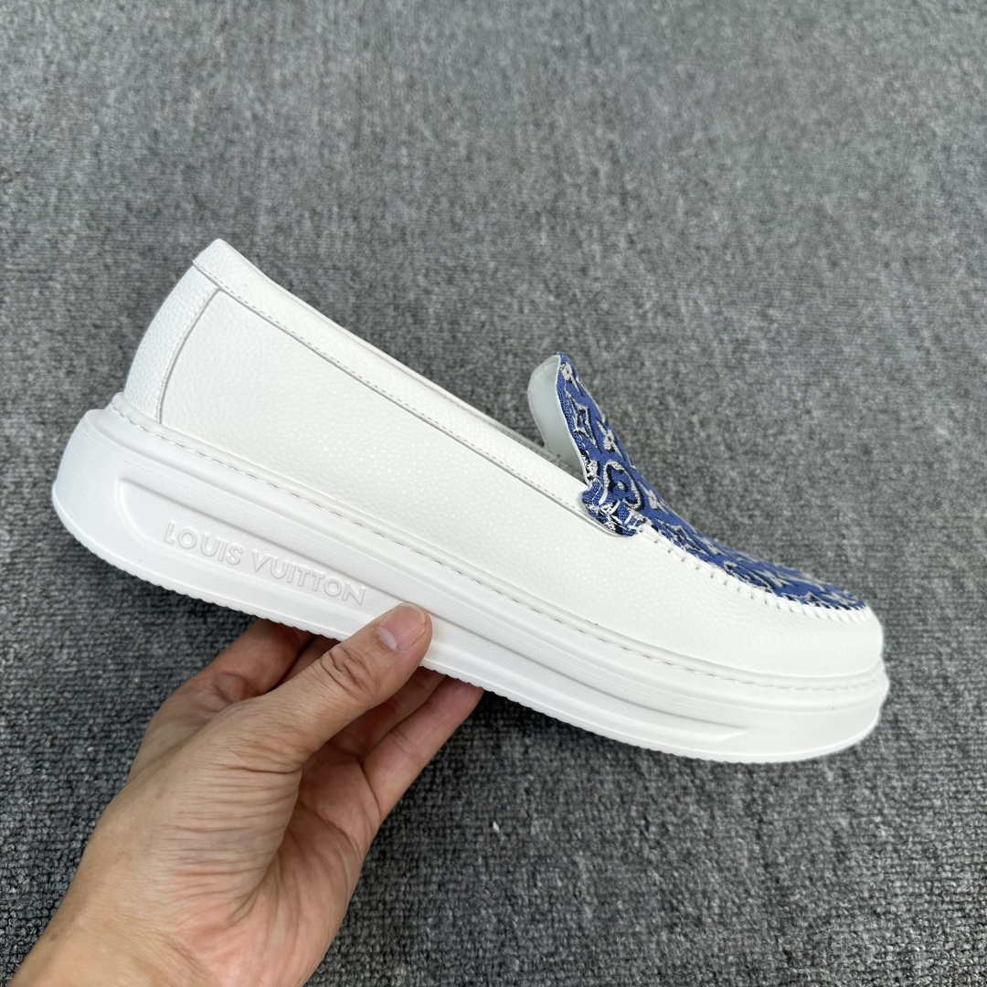 루이비통 신발 129052 Louis Vuitton Shoes 썸네일 이미지