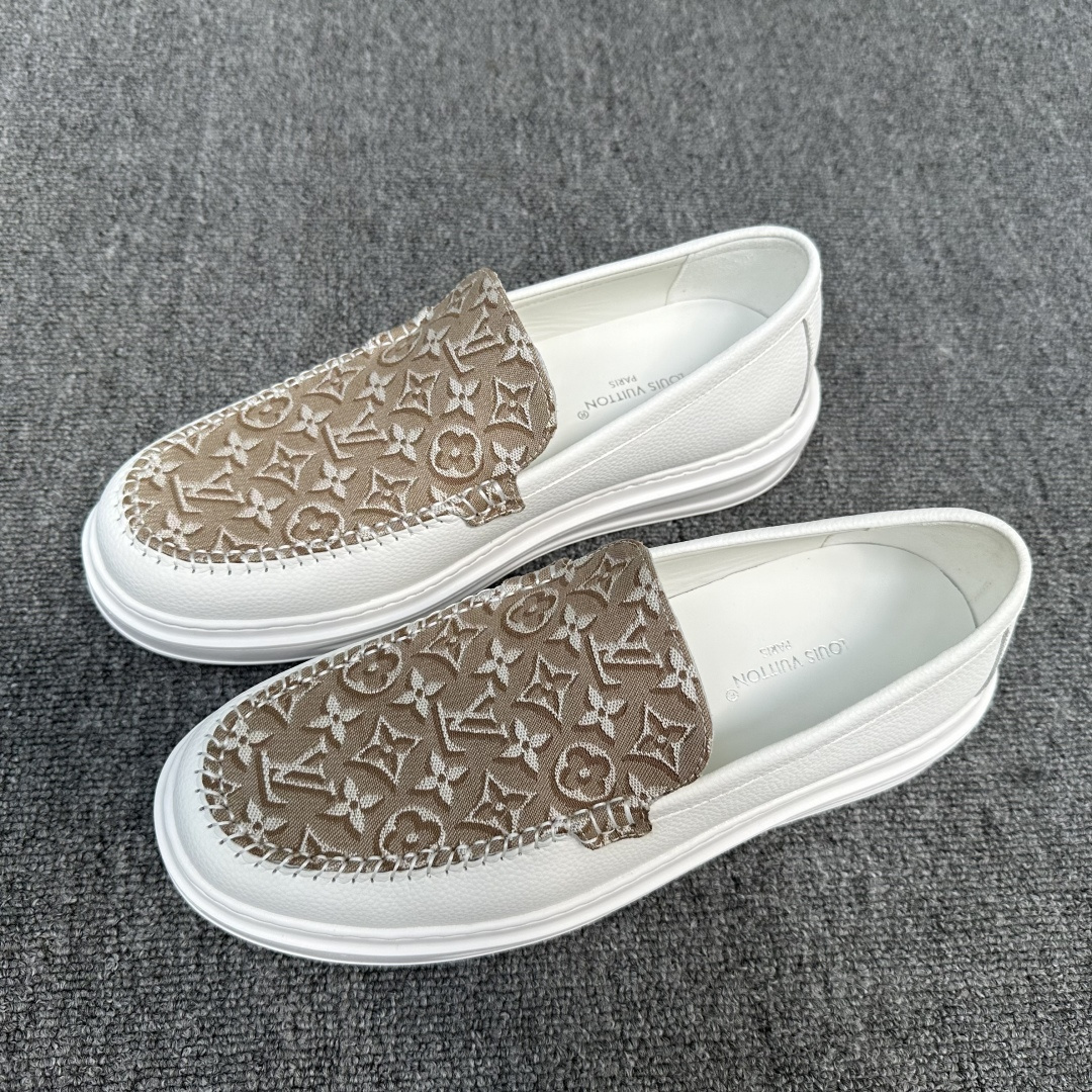 루이비통 신발 129051 Louis Vuitton Shoes 썸네일 이미지