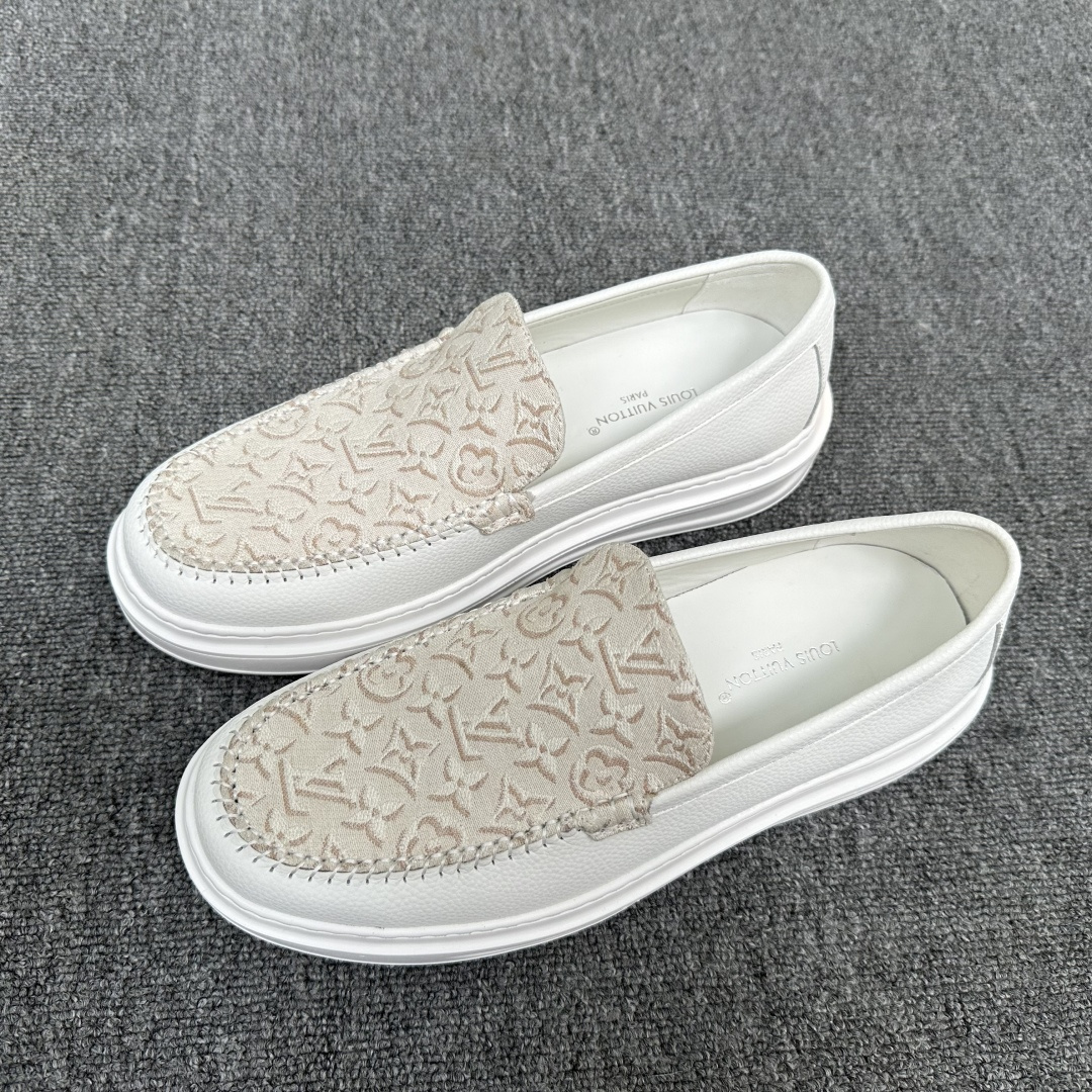 루이비통 신발 129050 Louis Vuitton Shoes 썸네일 이미지