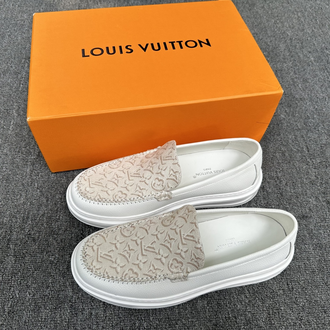 루이비통 신발 129050 Louis Vuitton Shoes
