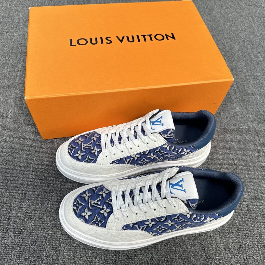 루이비통 신발 129048 Louis Vuitton Shoes