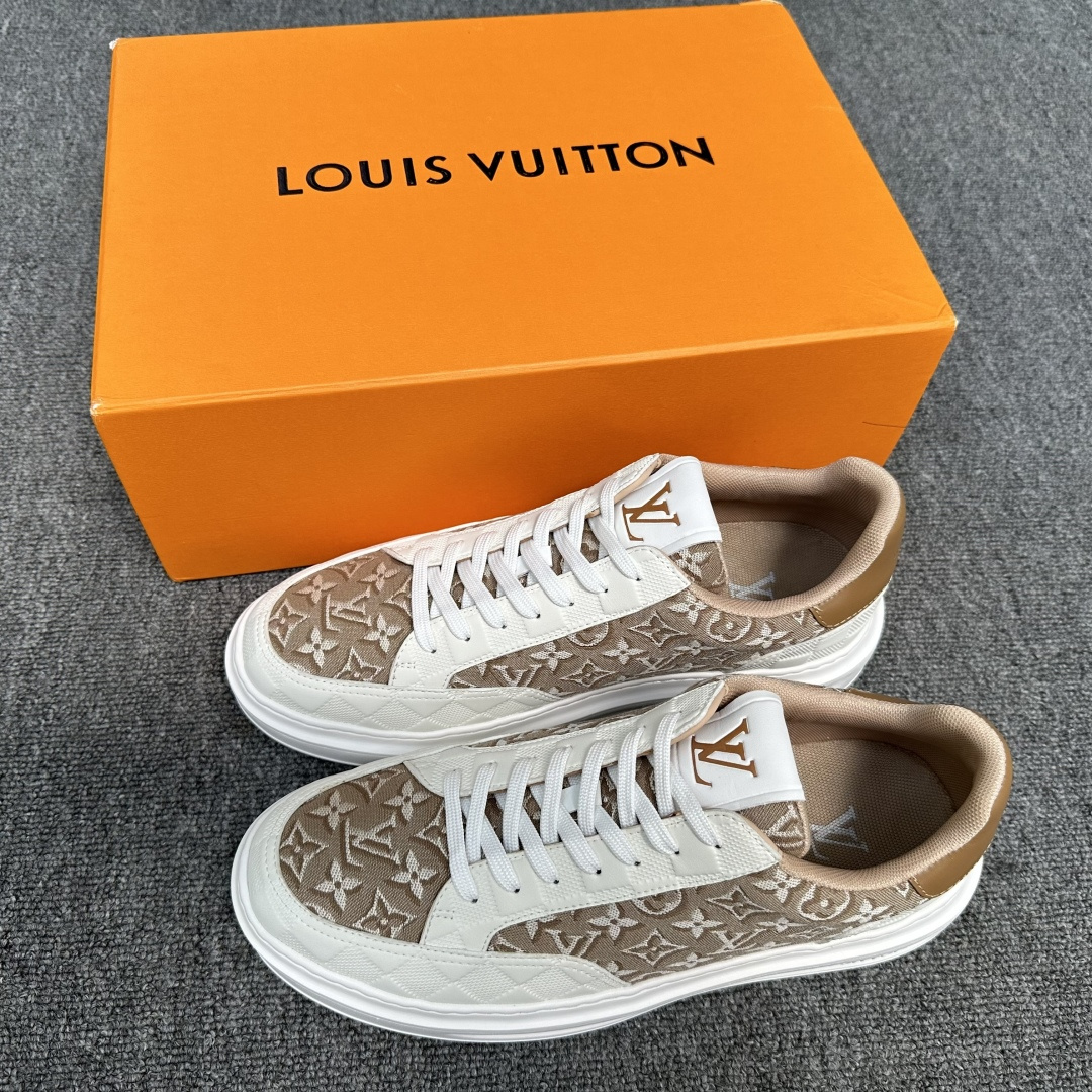 루이비통 신발 129047 Louis Vuitton Shoes