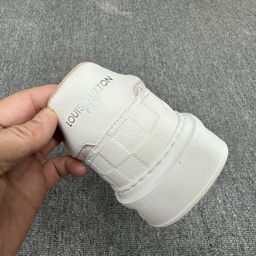 루이비통 신발 129046 Louis Vuitton Shoes 썸네일 이미지