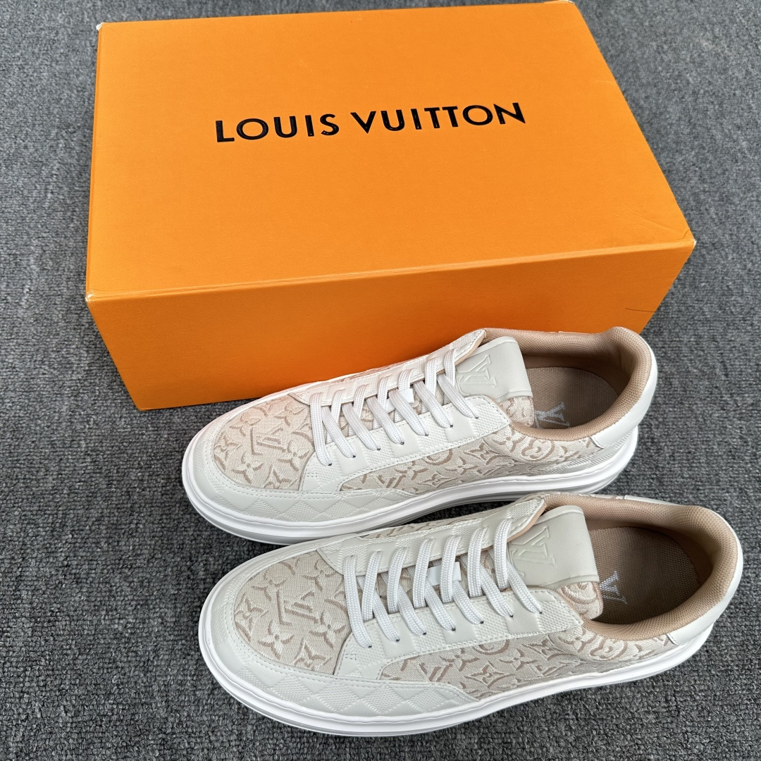 루이비통 신발 129046 Louis Vuitton Shoes