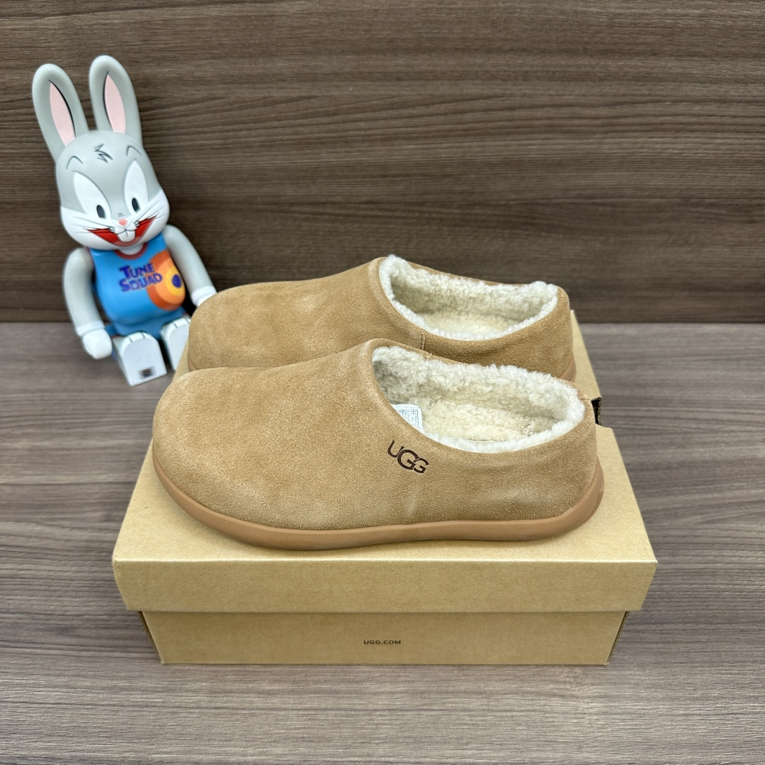 NO:614068,Top-quality UGG Tasman GTX winter neutral small potato snow shoes for women. The uppers and feet are all made of Longfeng A-grade genuine sheep fur. Packaging: a full set of accessories and reinforced luggage box packaging!  Size 35-40, furry shoes, sheepskin19860909顶级 UGG Tasman GTX 冬季中性小土豆雪地鞋 女款 鞋面垫脚均采用隆丰A级真羊皮毛一体 包装:全套得物配件加固得物箱包装！ 码数35—40码,毛毛鞋,sheepskin,Women's Shoes