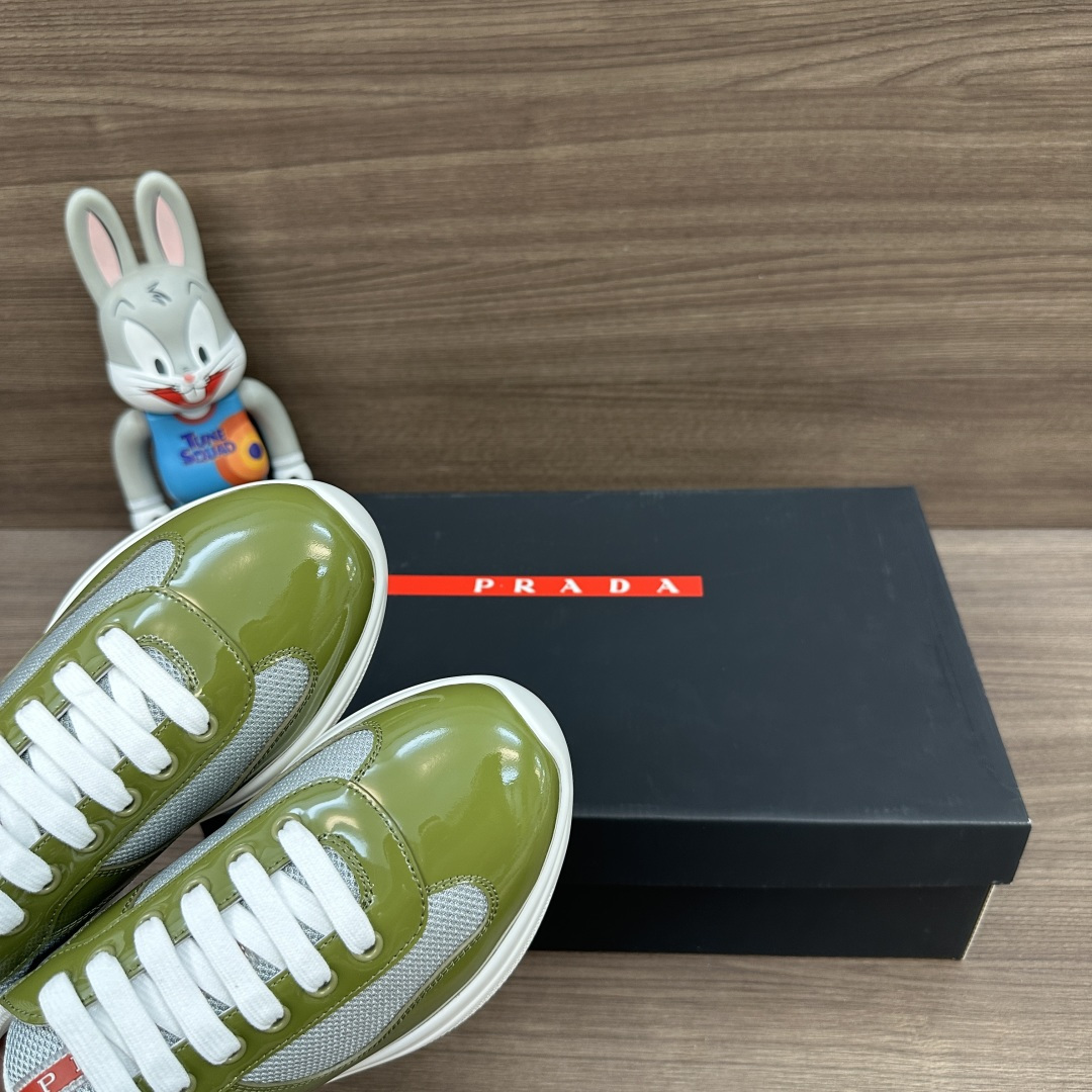 Prada Sneakers