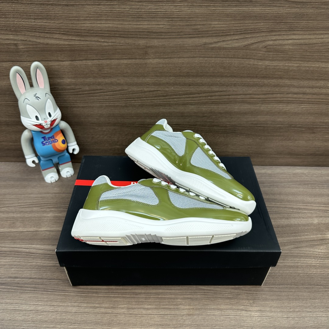 Prada Sneakers