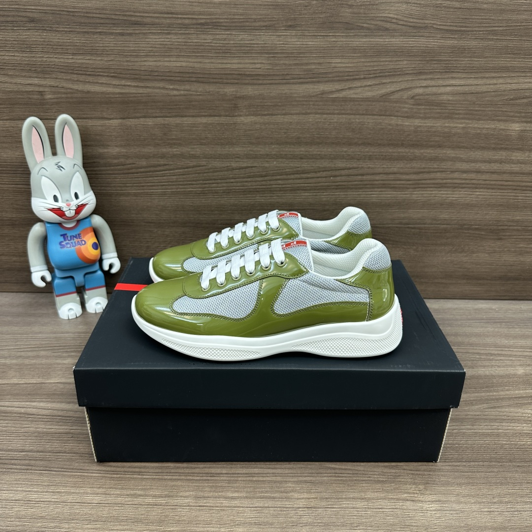 Prada Sneakers