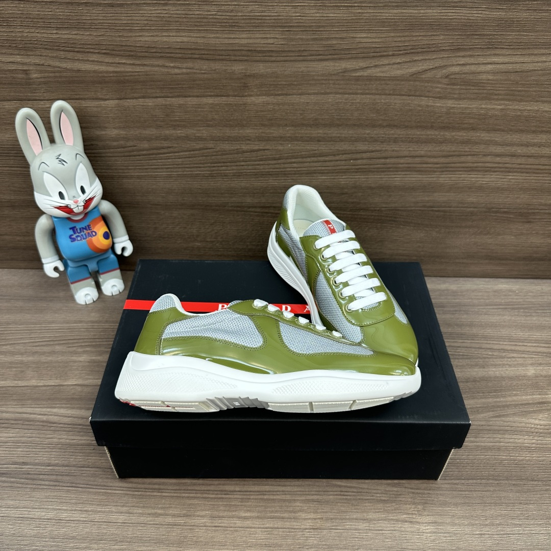 Prada Sneakers