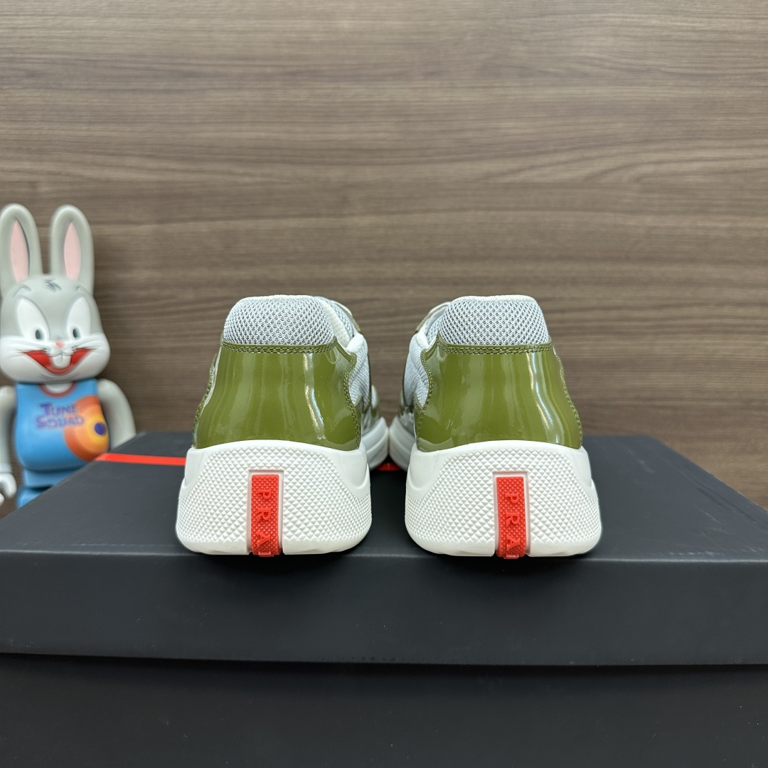 Prada Sneakers