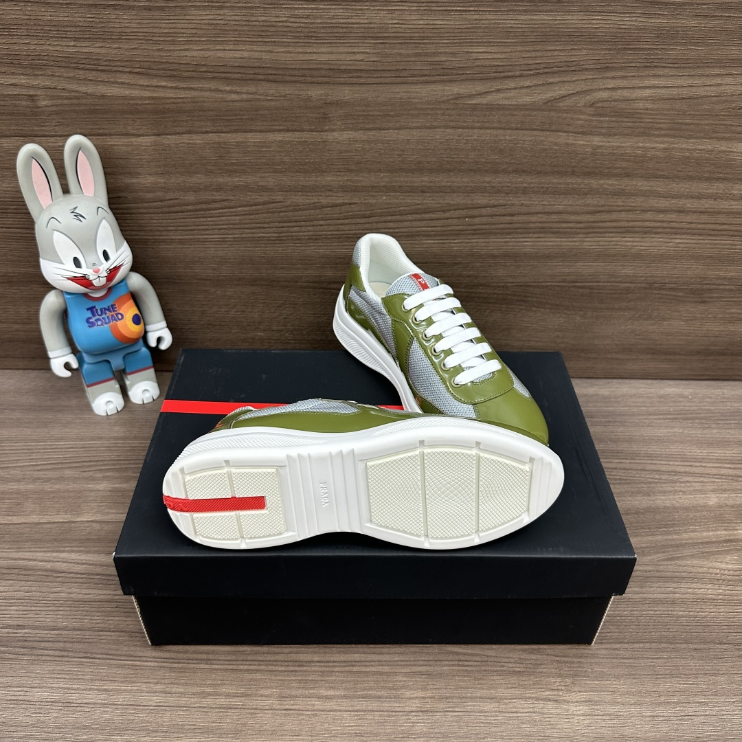 Prada Sneakers