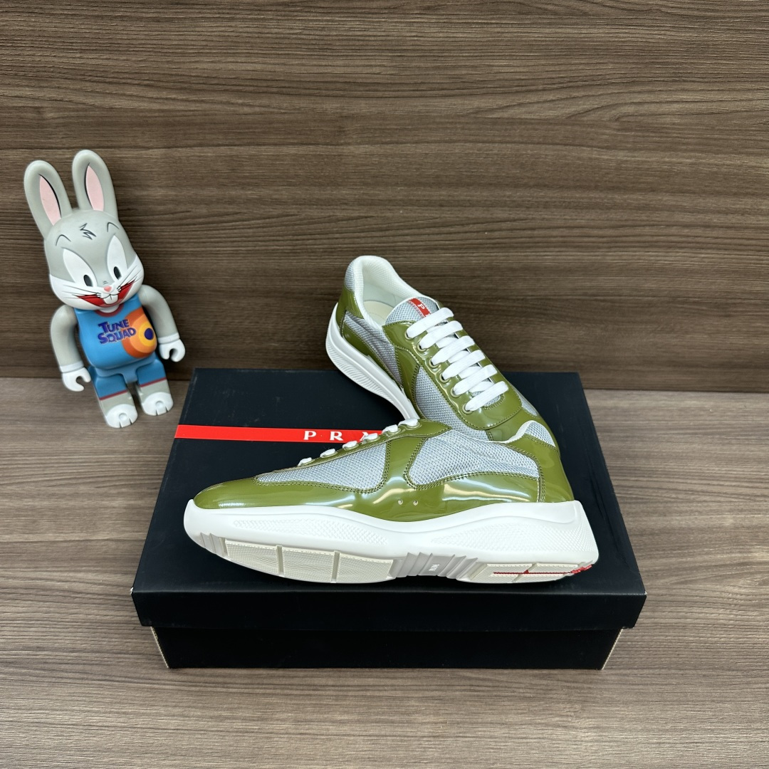 Prada Sneakers