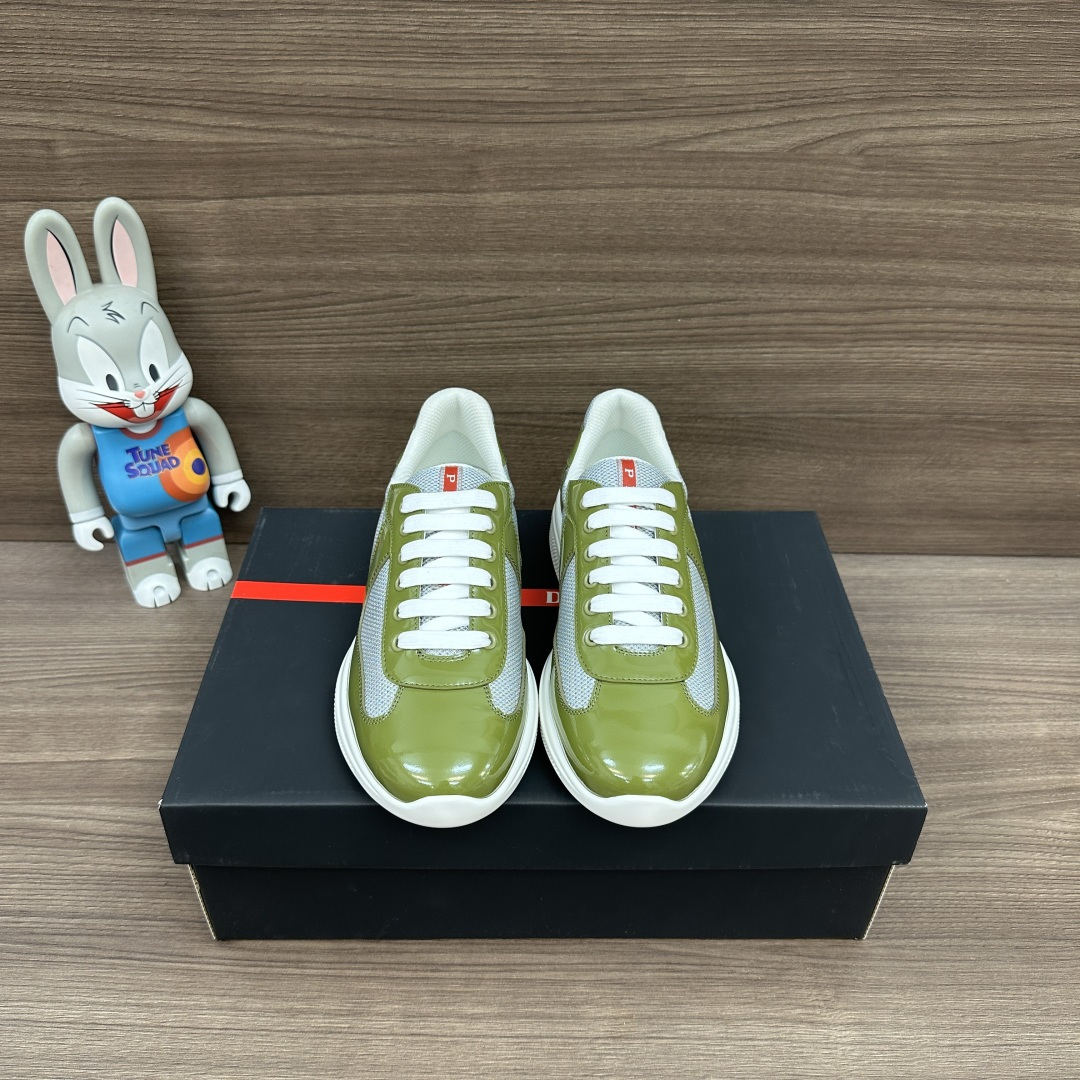 Prada Sneakers