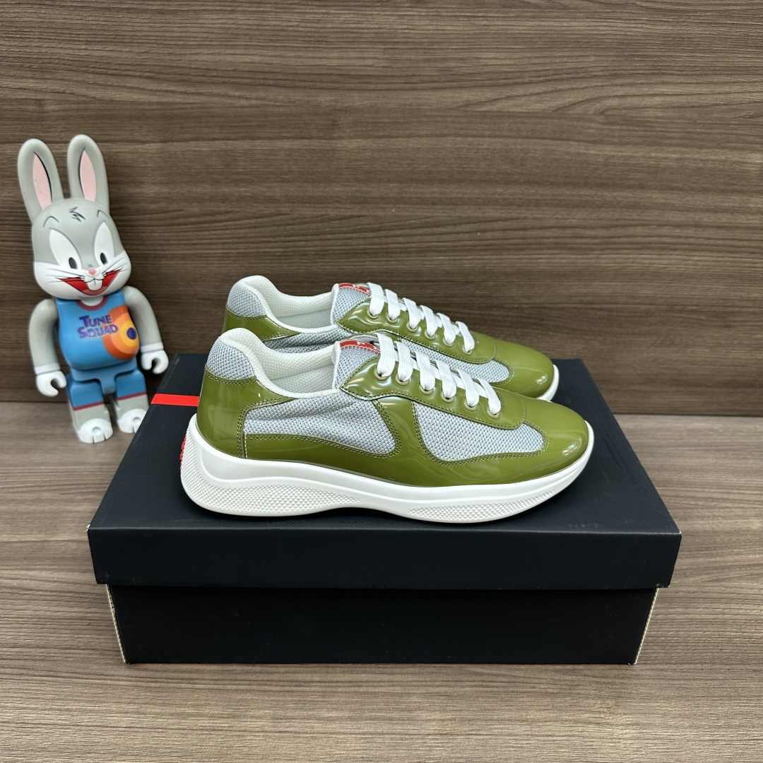 Prada Sneakers