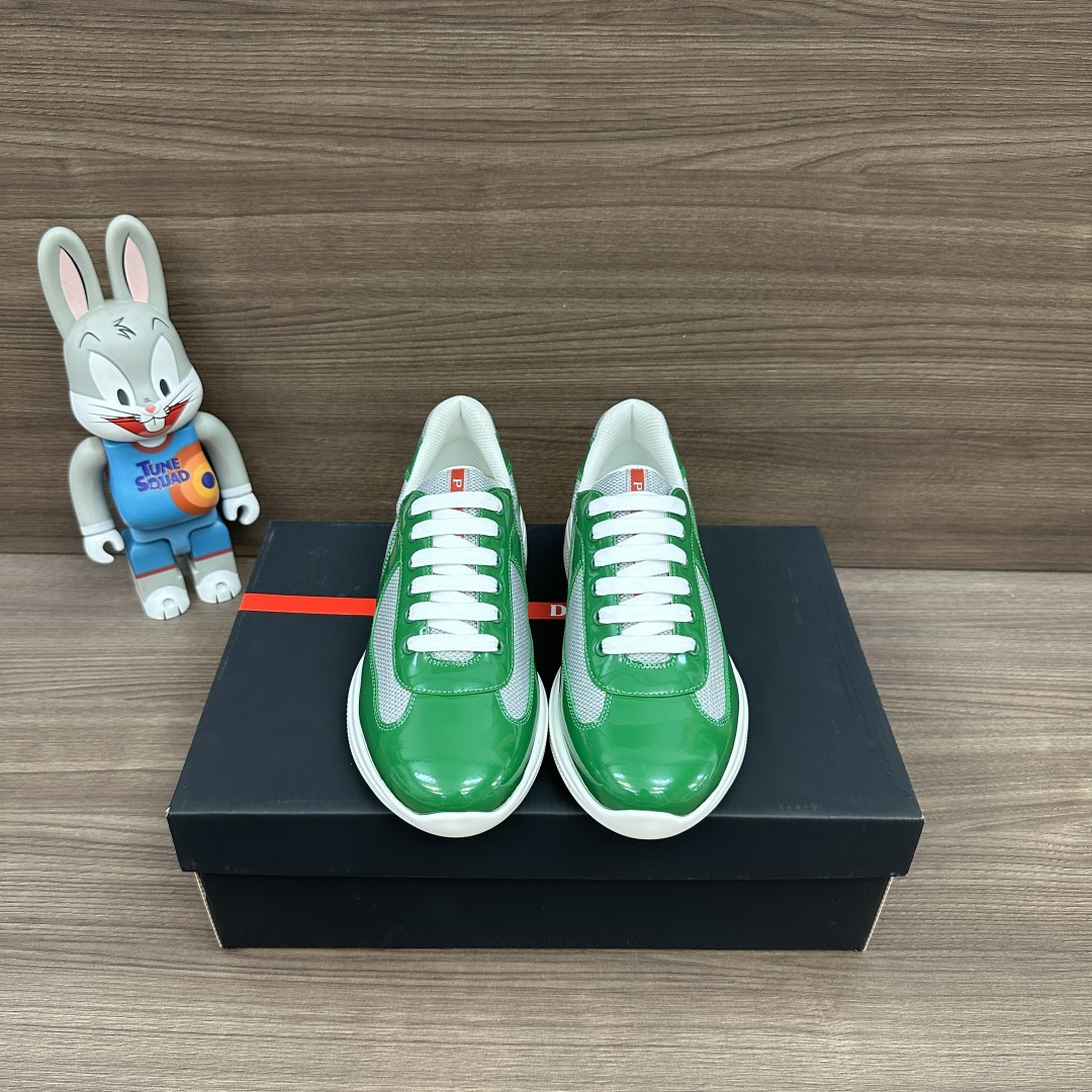 Prada Sneakers