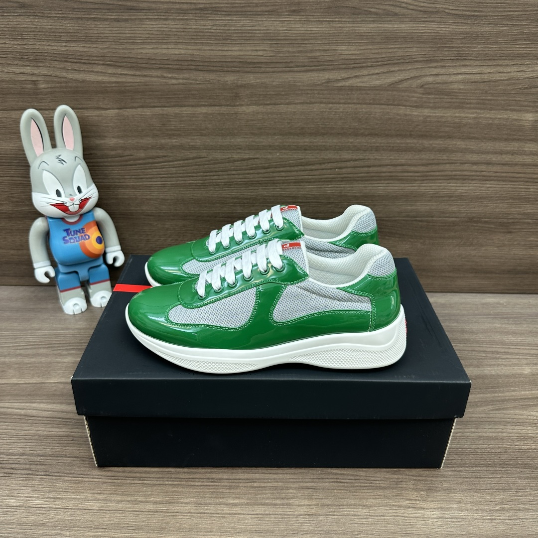 Prada Sneakers