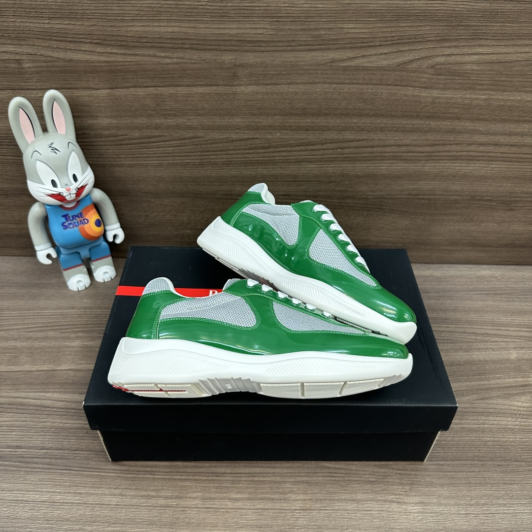 Prada Sneakers