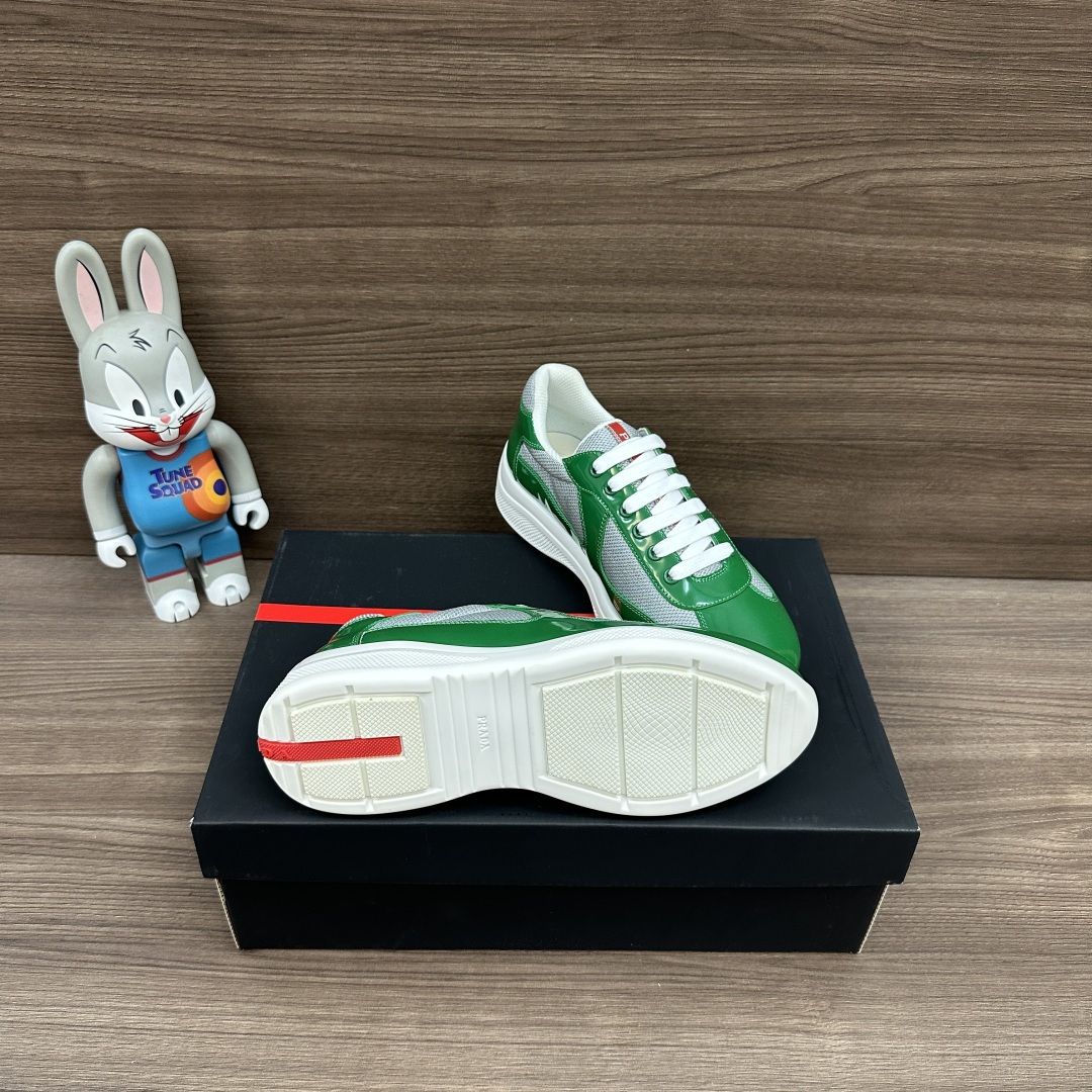 Prada Sneakers
