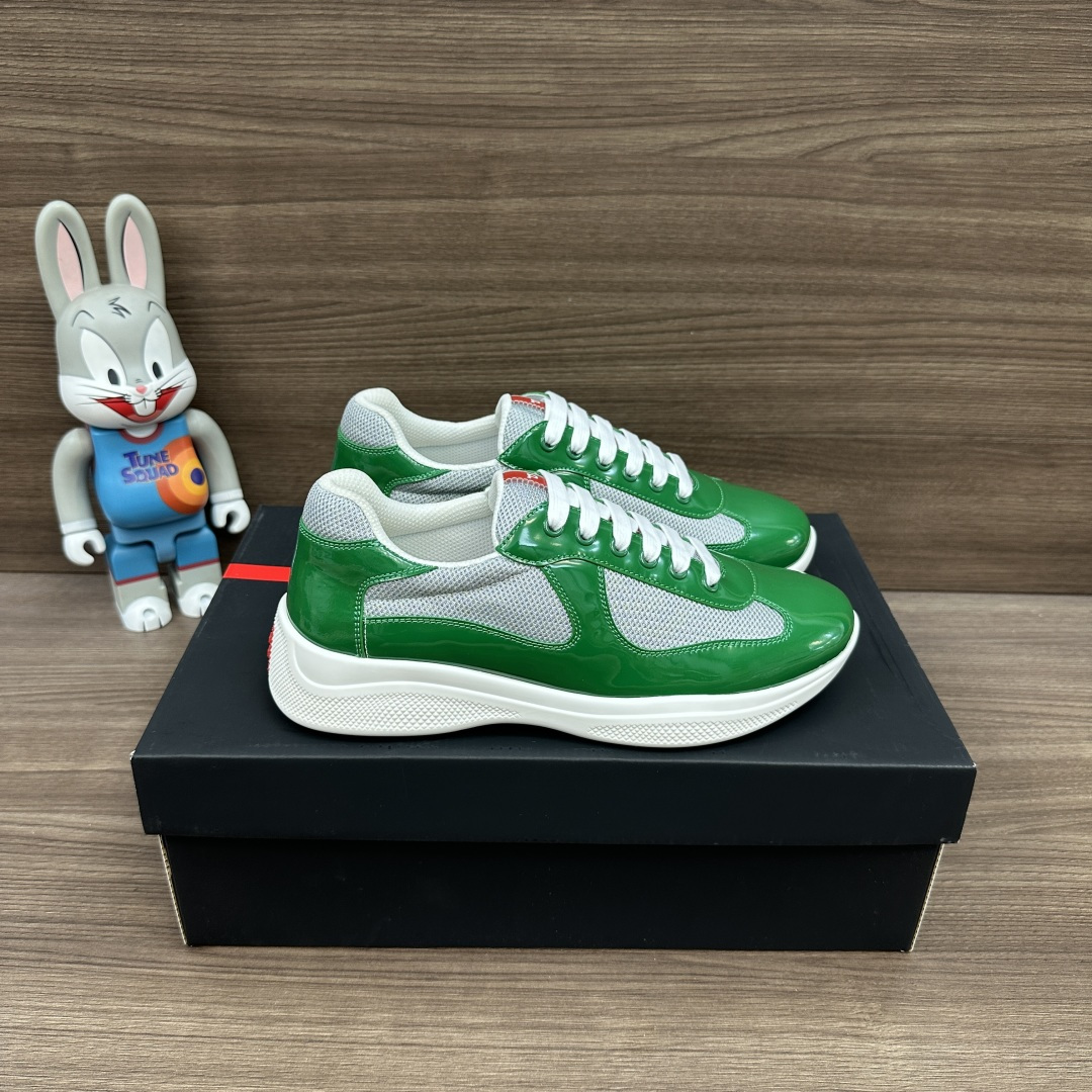 Prada Sneakers