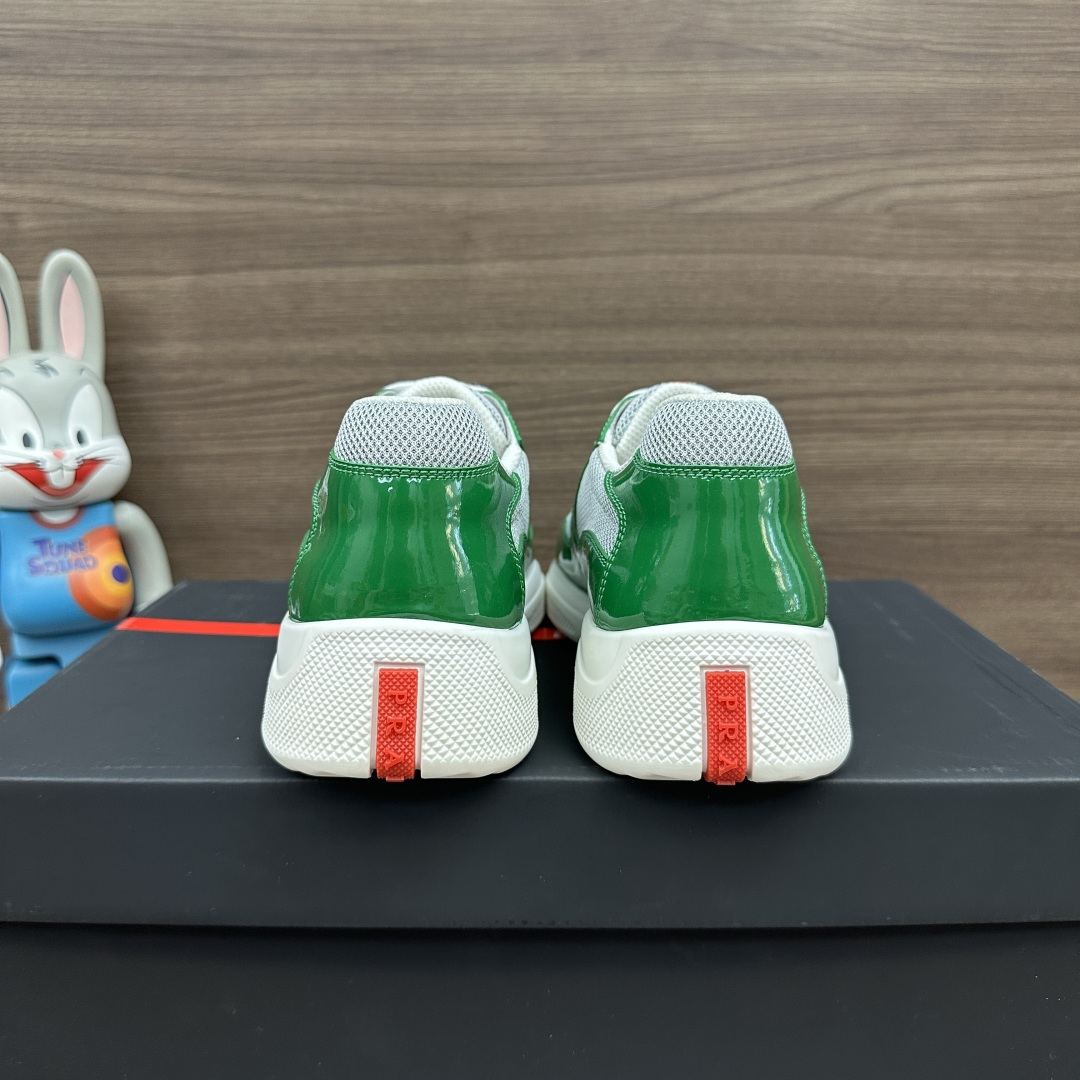 Prada Sneakers