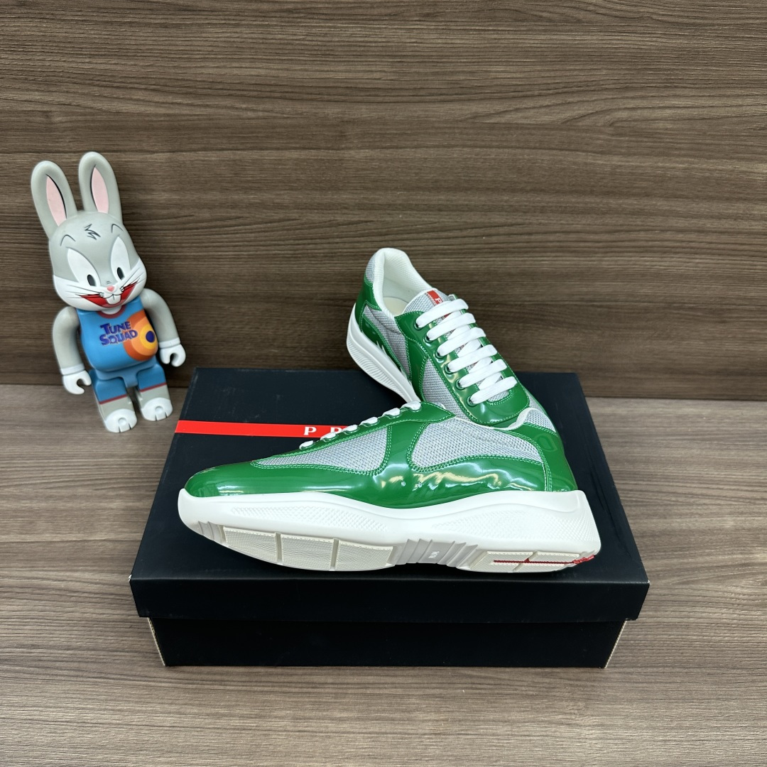 Prada Sneakers