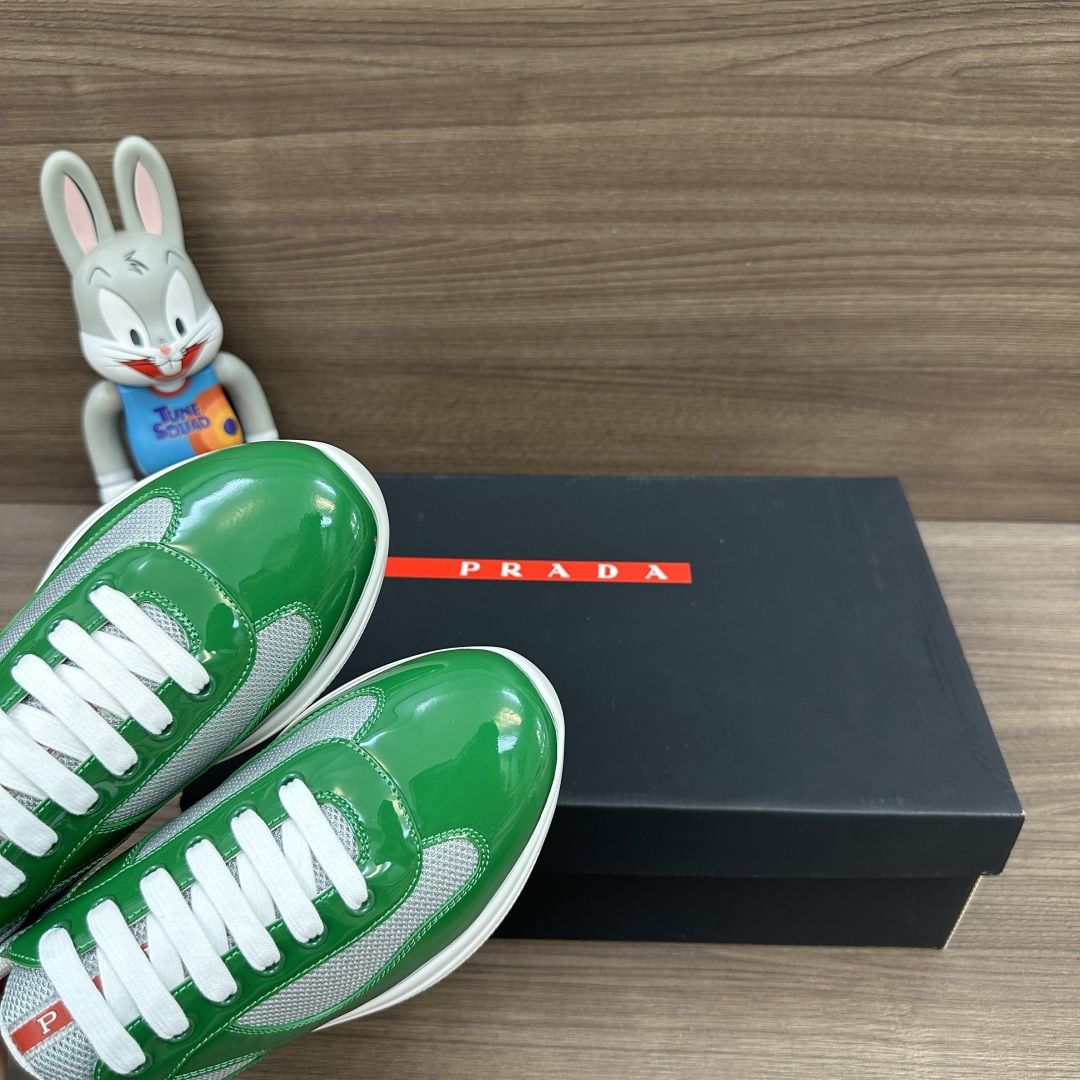 Prada Sneakers