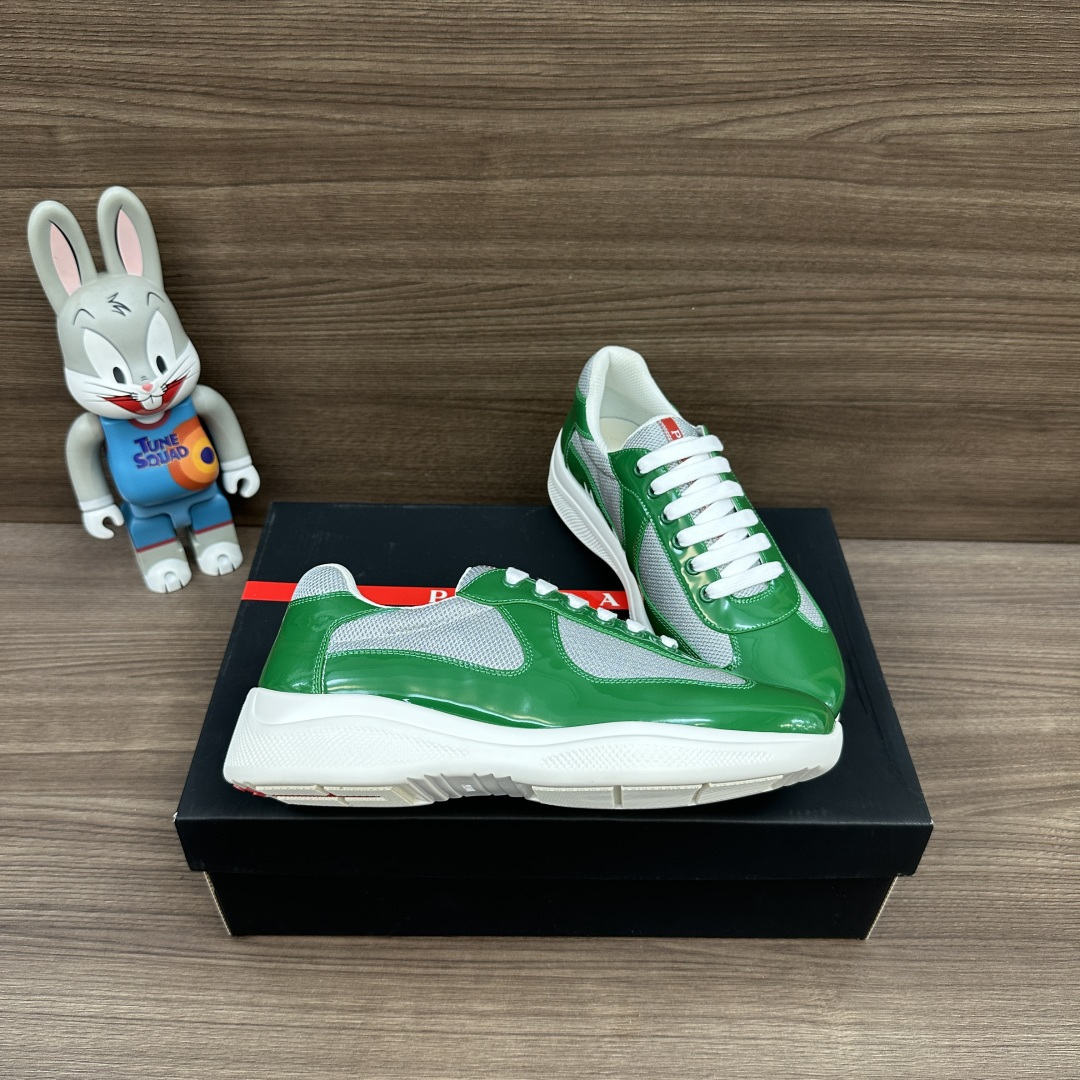 Prada Sneakers