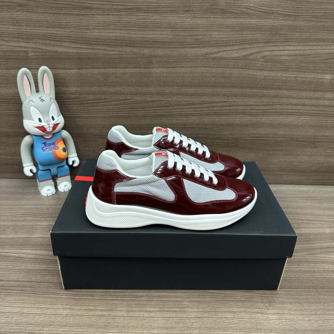 Prada Sneakers