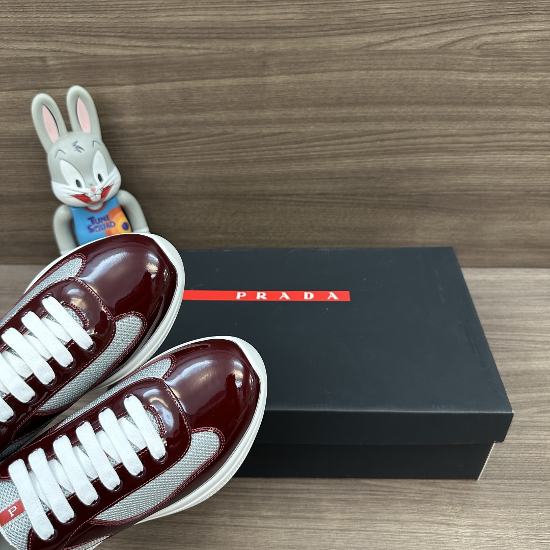 Prada Sneakers