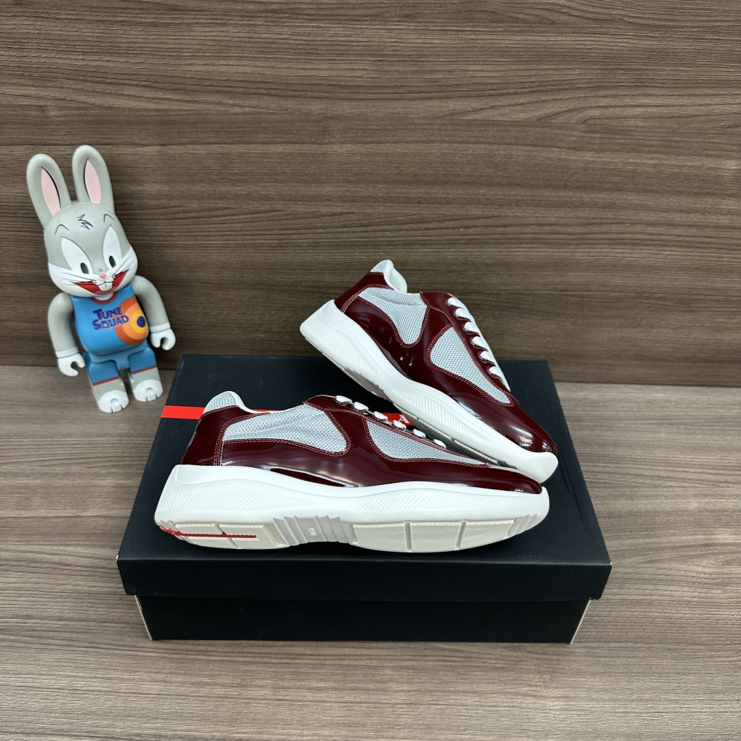 Prada Sneakers