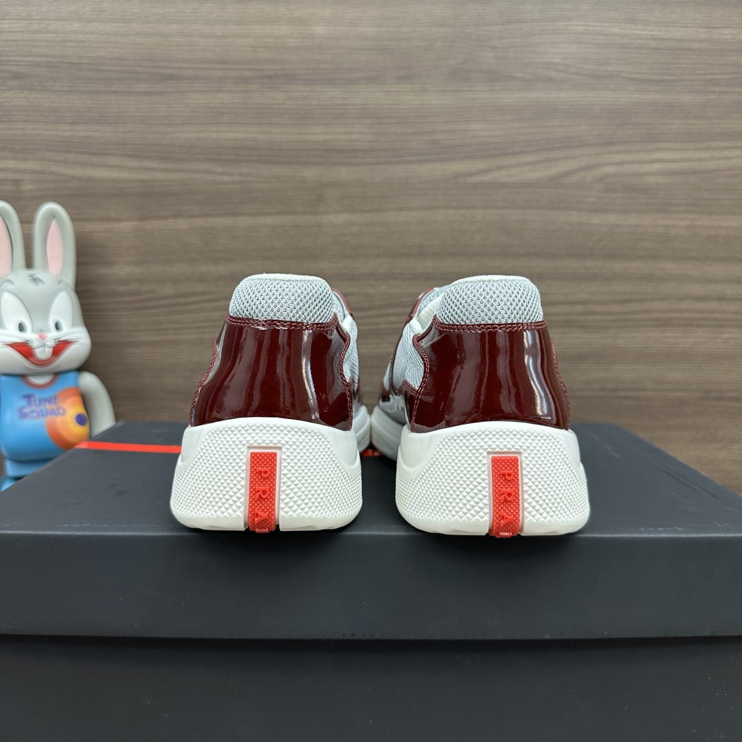 Prada Sneakers