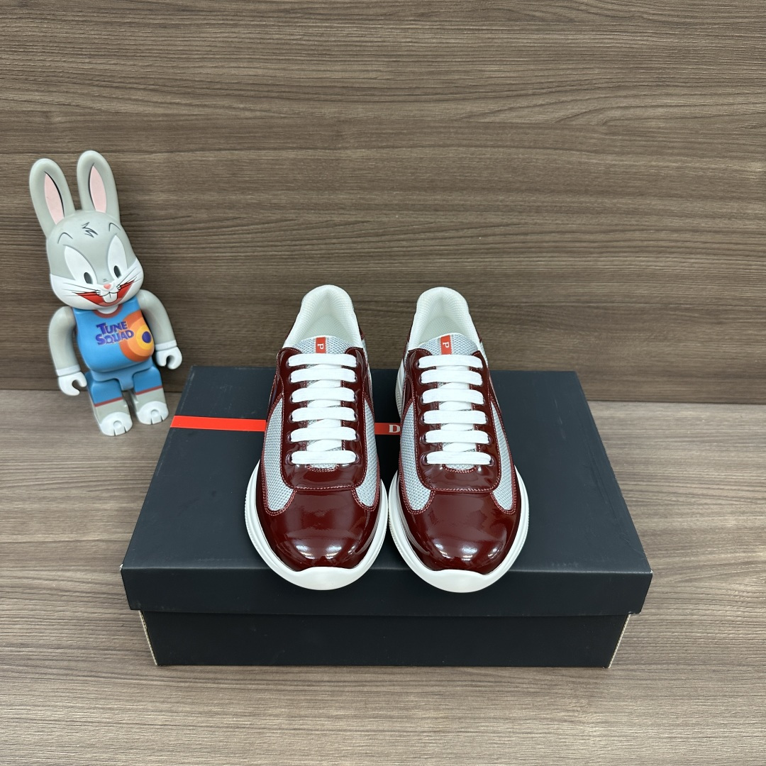 Prada Sneakers
