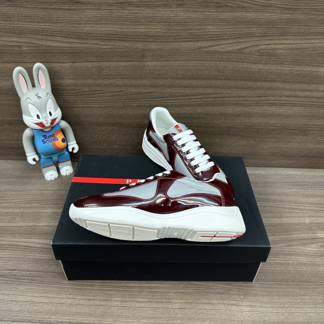 Prada Sneakers