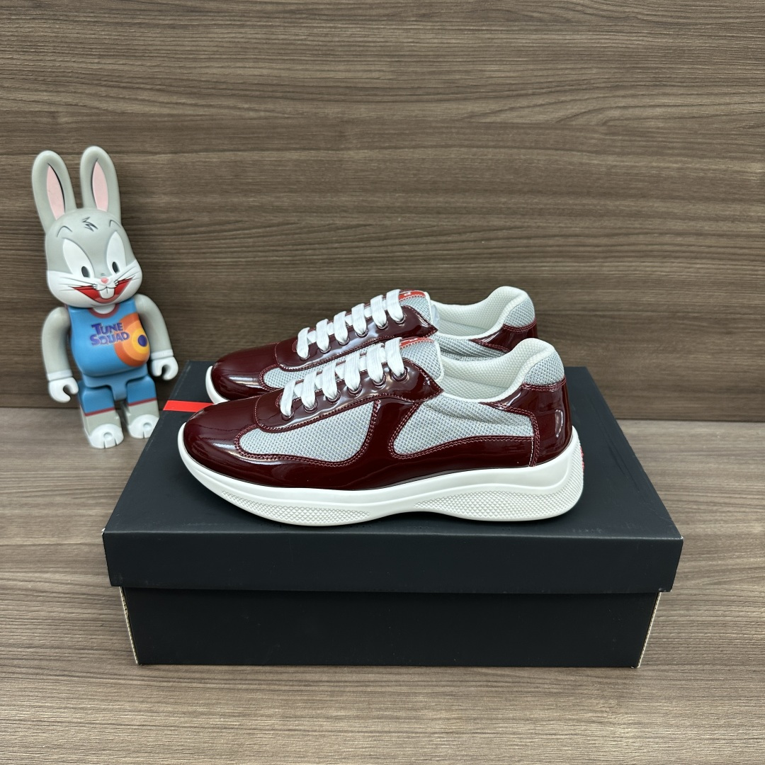 Prada Sneakers