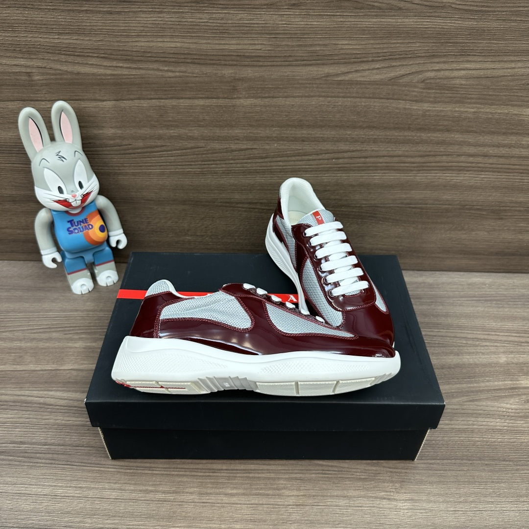 Prada Sneakers