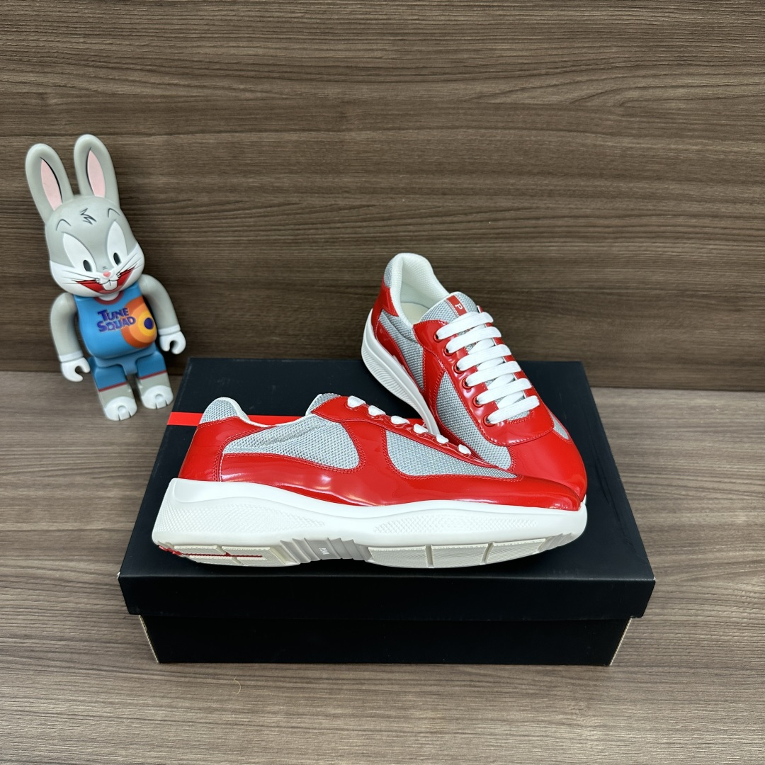 Prada Sneakers
