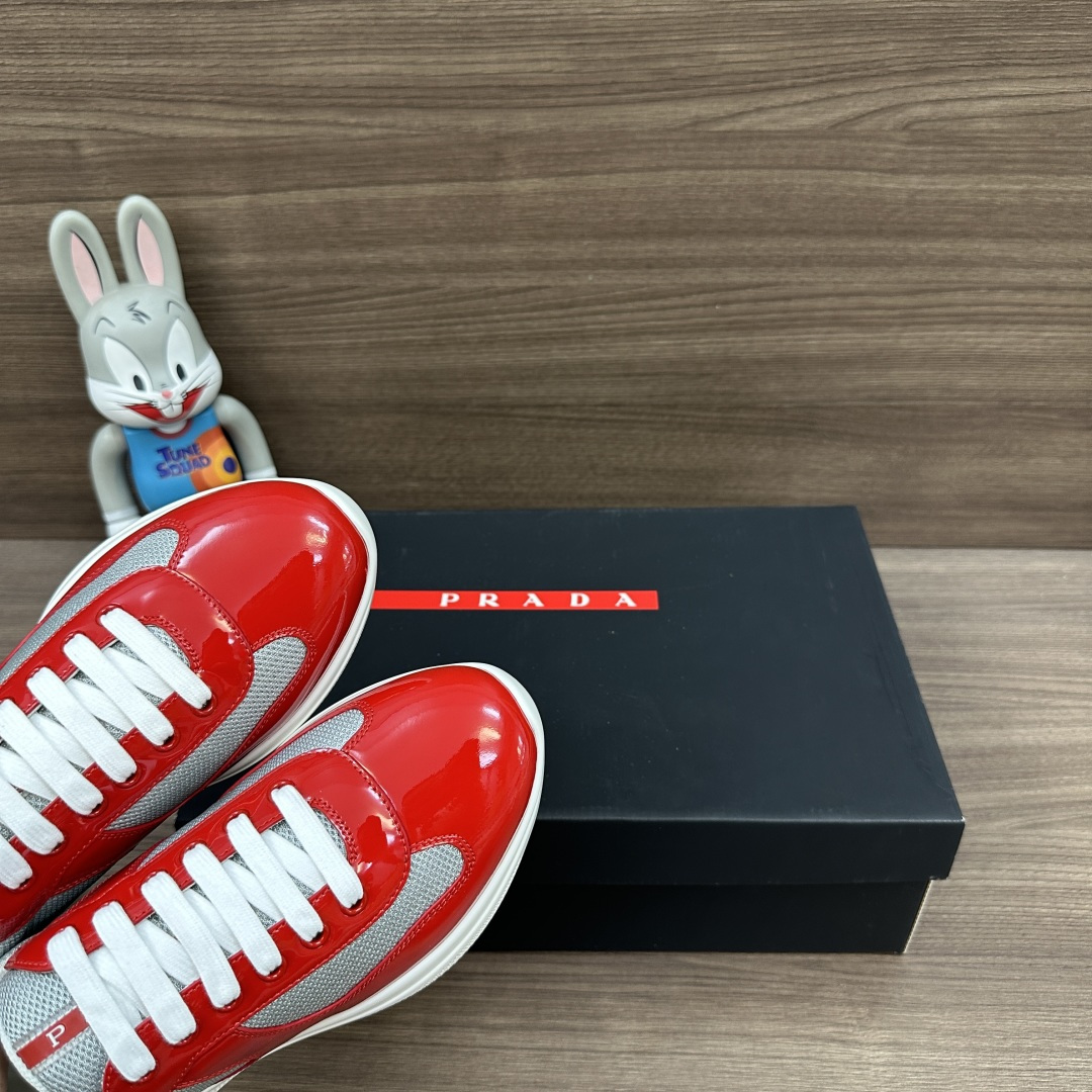 Prada Sneakers