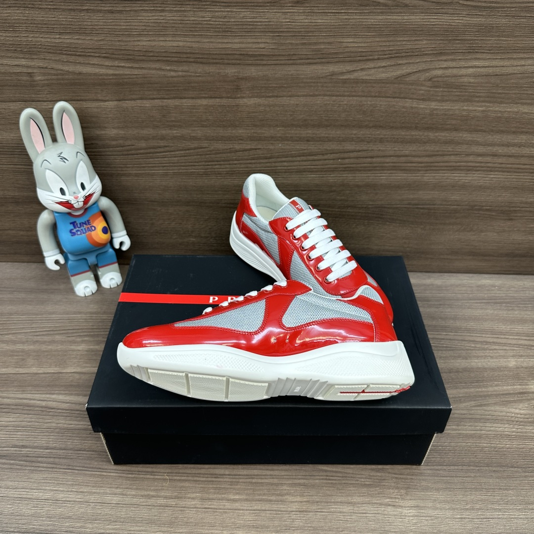 Prada Sneakers