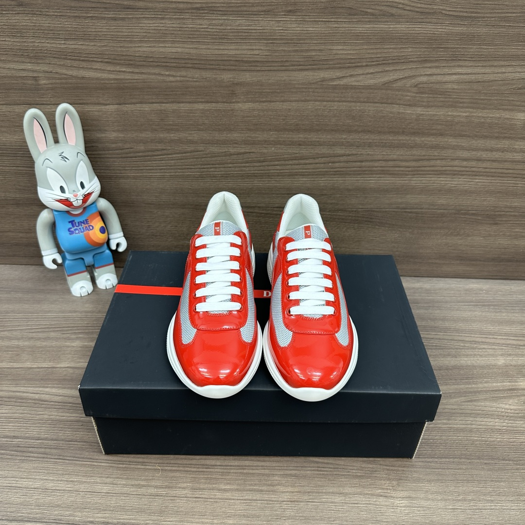 Prada Sneakers