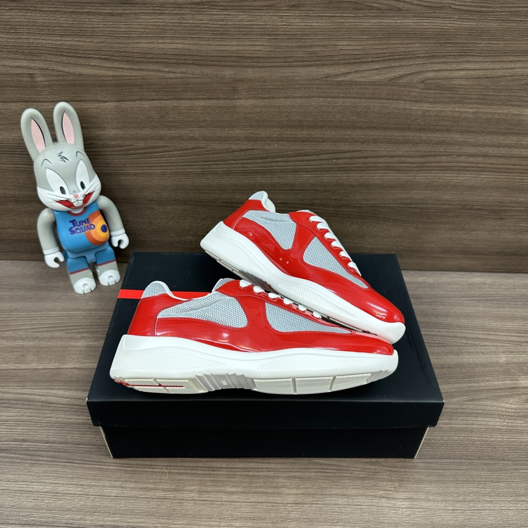 Prada Sneakers