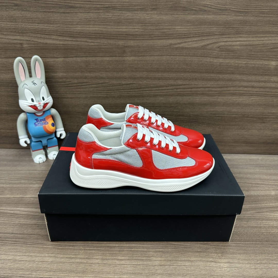 Prada Sneakers
