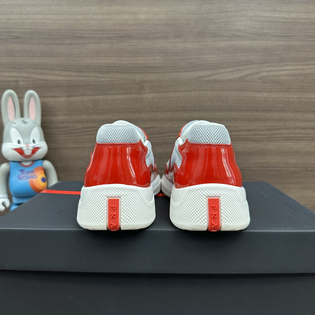 Prada Sneakers