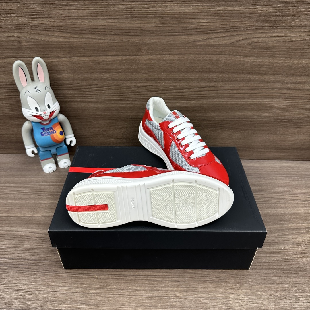 Prada Sneakers