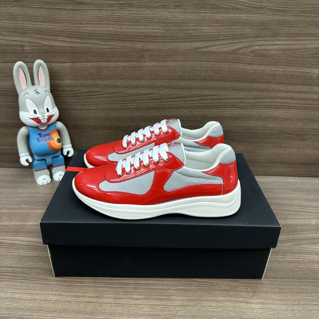 Prada Sneakers