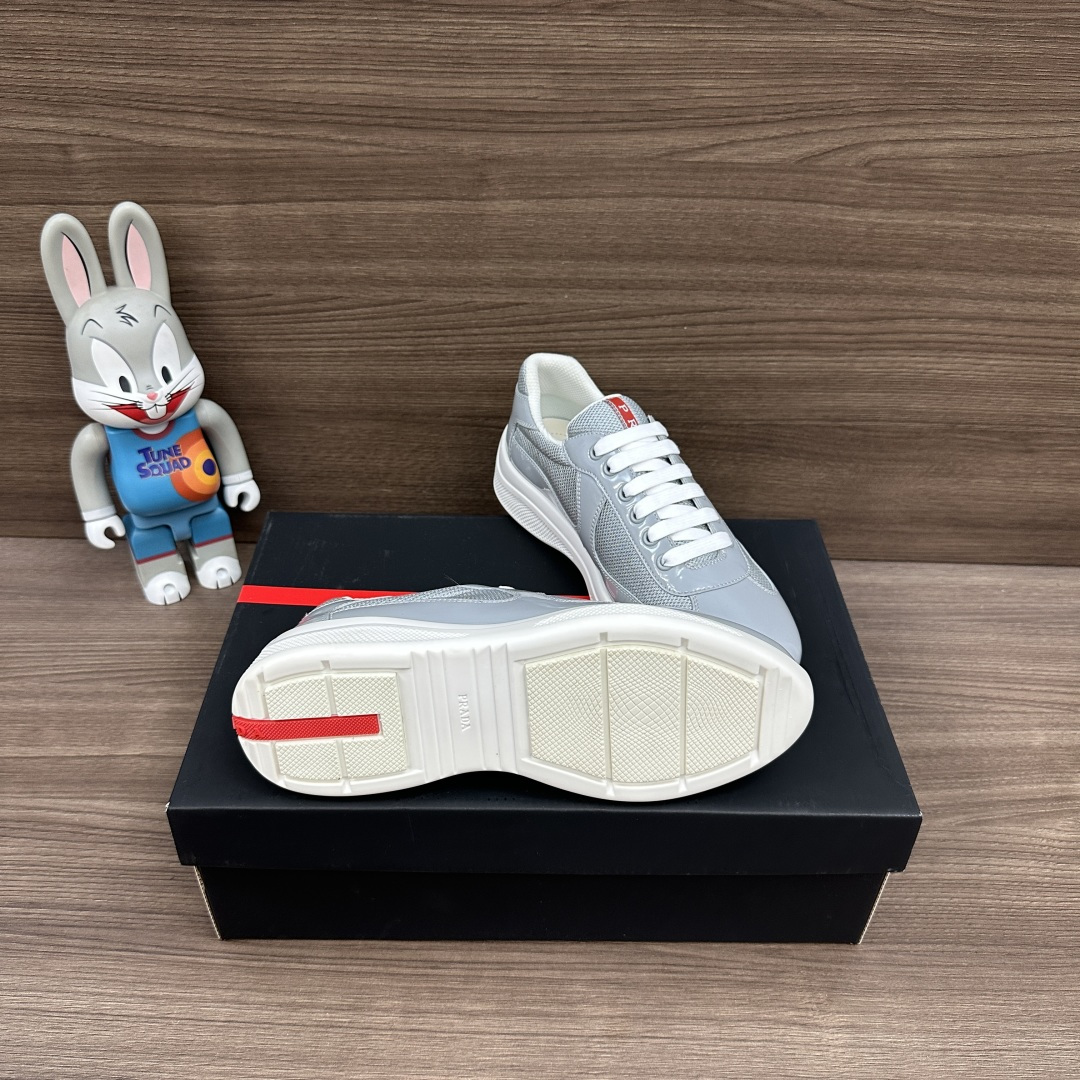 Prada Sneakers