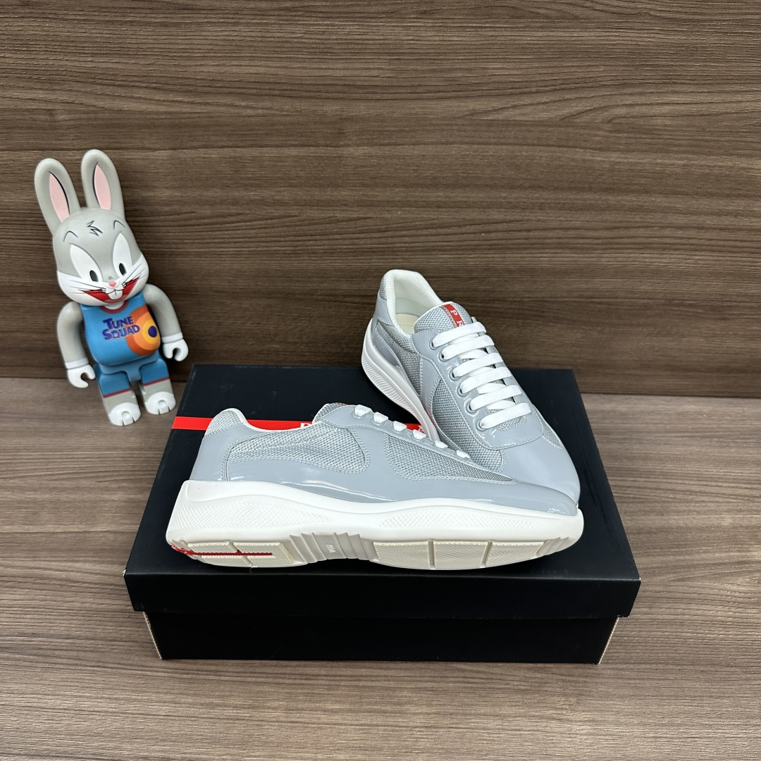 Prada Sneakers